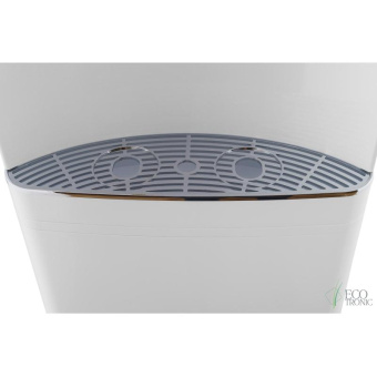 Проточный кулер-пурифайер для воды ECOTRONIC A60-U4L White 7138 ETK7138/ от магазина РЭССИ