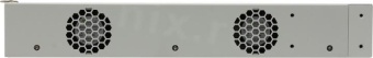 Коммутатор MikroTik CRS328-24P-4S+RM 24G 4SFP+ 24PoE+ 450W управляемый от магазина РЭССИ