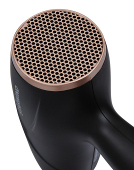 Фен Starwind SHD 6055 1800Вт черный от магазина РЭССИ