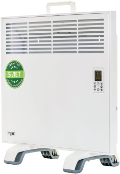Конвектор ivigo EPK-Pro Wi-Fi EPK4550P07 750Вт белый от магазина РЭССИ