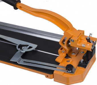 Плиткорез ручной Вихрь 73/3/5/6 оранжевый от магазина РЭССИ