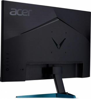 Монитор Acer 28" Nitro VG280Kbmiipx черный IPS LED 1ms 16:9 HDMI M/M матовая 1000:1 300cd 178гр/178гр 3840x2160 DisplayPort Ultra HD 5.5кг от магазина РЭССИ