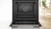 Духовой шкаф Электрический Bosch HBG7764B1 черный от магазина РЭССИ