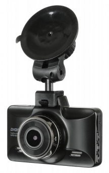 Видеорегистратор Digma FreeDrive 350 Super HD Night черный 3Mpix 1296x2304 1296p 170гр. MS8336 от магазина РЭССИ