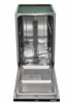 Посудомоечная машина встраив. Hyundai HBD 440 2100Вт узкая от магазина РЭССИ