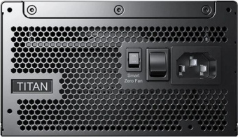 Блок питания Montech ATX 850W TITAN GOLD Gen.5 80+ gold (20+4pin) APFC 135mm fan 12xSATA Cab Manag RTL от магазина РЭССИ