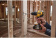 Дрель-шуруповерт DeWalt DCD709D2T аккум. патрон:быстрозажимной (кейс в комплекте) от магазина РЭССИ