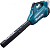 Воздуходувка Makita DUB362Z пит.:от аккум. синий/черный от магазина РЭССИ