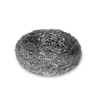 Спиральная губка YORK МИНИ из нержавеющей стали 002020 от магазина РЭССИ