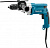 Дрель безударная Makita DP4011 720Вт патрон:быстрозажимной реверс от магазина РЭССИ