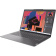 Ноутбук Lenovo Yoga Slim 6 14IRH8 Core i5 13500H 16Gb SSD512Gb Intel Iris Xe graphics 14" OLED WUXGA (1920x1200) Windows 11 Home grey WiFi BT Cam (83E00021RK) от магазина РЭССИ