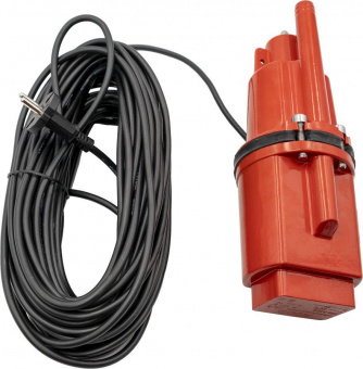 Насос вибрационный Ресанта НВ-25В 300Вт 1320л/час (77/8/5) от магазина РЭССИ