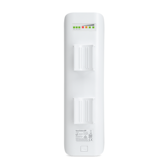 Беспроводная точка доступа Ubiquiti NanoStation M5 от магазина РЭССИ