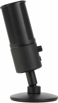 Микрофон проводной Razer Seiren X 2м черный от магазина РЭССИ