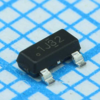 DRV5023BIQDBZR от магазина РЭССИ