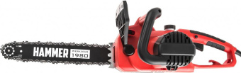Электрическая цепная пила Hammer CPP1814E 1800Вт дл.шины:14" (35cm) (577634) от магазина РЭССИ