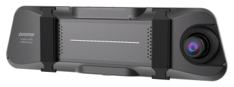 Видеорегистратор Digma FreeDrive 606 MIRROR DUAL черный 2Mpix 1080x1920 1080p 170гр. GP6247 от магазина РЭССИ