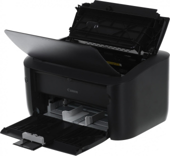 Принтер лазерный Canon i-Sensys LBP6030B (8468B042/8468B010) A4 черный (в комплекте: + картридж) от магазина РЭССИ