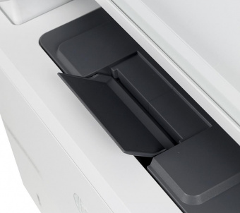 МФУ лазерный HP LaserJet Pro RU M428dw (W1A28A#B19) A4 Duplex Net WiFi белый/черный от магазина РЭССИ