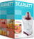 Картинка Соковыжималка цитрусовая Scarlett SC-JE50C06 25Вт рез.сок.:700мл. белый/коричневый от магазина РЭССИ Соковыжималка цитрусовая Scarlett SC-JE50C06 25Вт рез.сок.:700мл. белый/коричневый от магазина РЭССИ