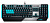 Клавиатура A4Tech Bloody B865 механическая серый/черный USB for gamer LED от магазина РЭССИ