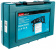 Картинка Перфоратор Makita HR2475 патрон:SDS-plus уд.:2.7Дж 780Вт (кейс в комплекте) от магазина РЭССИ Перфоратор Makita HR2475 патрон:SDS-plus уд.:2.7Дж 780Вт (кейс в комплекте) от магазина РЭССИ