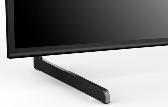 Телевизор LED Hyundai 85" H-LED85BU7007 Android TV Metal черный/черный 4K Ultra HD 60Hz DVB-T DVB-T2 DVB-C DVB-S DVB-S2 USB WiFi Smart TV от магазина РЭССИ