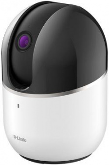 Камера видеонаблюдения IP D-Link DCS-8515LH/A1A 2.55-2.55мм цв. корп.:белый/черный от магазина РЭССИ