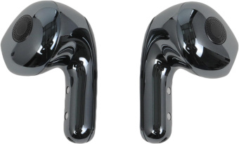 Гарнитура вкладыши Xiaomi Buds 5 M2341E1 черный беспроводные bluetooth в ушной раковине (BHR8118GL) от магазина РЭССИ