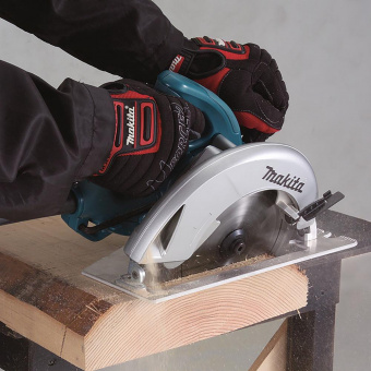 Циркулярная пила (дисковая) Makita 5007N 1800Вт (ручная) от магазина РЭССИ