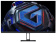 Монитор Xiaomi 27" 2K Monitor G27Qi черный IPS LED 16:9 HDMI матовая 1000:1 300cd 178гр/178гр 2560x1440 180Hz FreeSync DP 2K 4.3кг от магазина РЭССИ