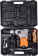 Картинка Перфоратор Вихрь П-2000к-м патрон:SDS-max уд.:13Дж 2000Вт (кейс в комплекте) от магазина РЭССИ Перфоратор Вихрь П-2000к-м патрон:SDS-max уд.:13Дж 2000Вт (кейс в комплекте) от магазина РЭССИ