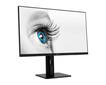 Монитор MSI 27" Pro MP273P черный IPS LED 16:9 HDMI M/M матовая HAS Piv 250cd 178гр/178гр 1920x1080 75Hz DP FHD 4.2кг от магазина РЭССИ