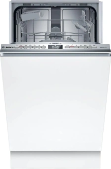 Посудомоечная машина встраив. Bosch SPV4HKX10E узкая от магазина РЭССИ