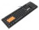 Картинка Клавиатура A4Tech Bloody B3370R черный USB Multimedia for gamer LED (подставка для запястий) от магазина РЭССИ Клавиатура A4Tech Bloody B3370R черный USB Multimedia for gamer LED (подставка для запястий) от магазина РЭССИ