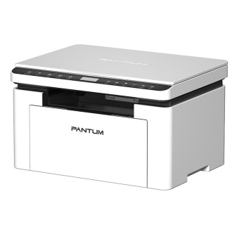 МФУ лазерный Pantum BM2300 A4 белый от магазина РЭССИ