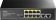 Коммутатор Cudy FS1010PG (L2) 8x100Мбит/с 2x1Гбит/с 8PoE+ 120W неуправляемый от магазина РЭССИ