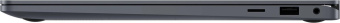 Ноутбук Samsung Galaxy Book 4 360 NP750 Core 7 150U 16Gb SSD512Gb Intel Graphics 15.6" AMOLED Touch FHD (1920x1080) Windows 11 Home grey WiFi BT Cam (NP750QGK-LG2IN) от магазина РЭССИ