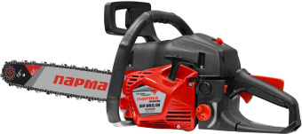 Бензопила Парма БП 062/18 2400Вт 3.2л.с. дл.шины:18" (45cm) (02.019.00011) от магазина РЭССИ