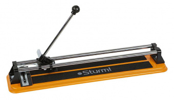 Плиткорез ручной Sturm! 1072-MB-500 оранжевый/черный от магазина РЭССИ