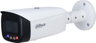 Камера видеонаблюдения IP Dahua DH-IPC-HFW3849T1P-AS-PV-0360B-S5 2.8-2.8мм (DH-IPC-HFW3849T1P-AS-PV-0360B) от магазина РЭССИ
