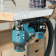 Лобзик Makita DJV181Z 3500ходов/мин от аккумулятора от магазина РЭССИ