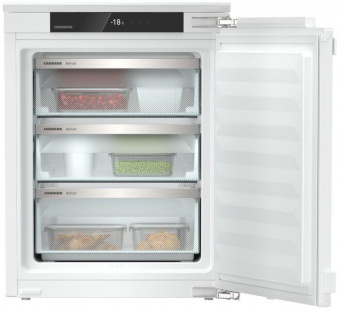 Freezer Liebherr Pure IFNe 3503 white от магазина РЭССИ