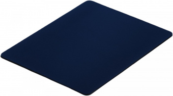 Коврик для мыши SunWind Business SWM-CLOTHS-Black Мини темно-синий 230x180x3мм от магазина РЭССИ