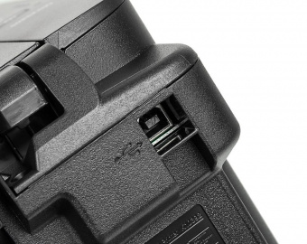 МФУ струйный Canon Pixma MG2540S (0727C007) A4 USB черный от магазина РЭССИ