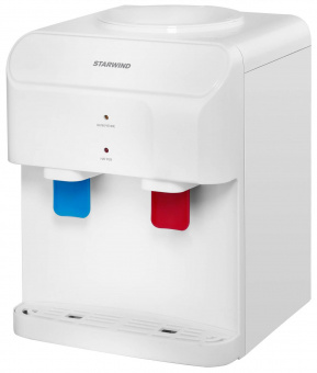 Кулер Starwind SW-2001FW настольный белый от магазина РЭССИ