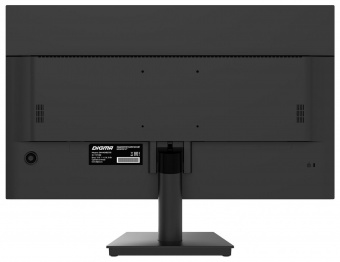 Монитор Digma 27" DM-MONB2705 черный IPS LED 6ms 16:9 HDMI матовая 1000:1 350cd 178гр/178гр 2560x1440 DisplayPort Ultra HD 2K (1440p) 4.93кг от магазина РЭССИ