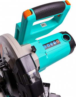 Торцовочная пила Sturm! MS5525WM 2300Вт 4500об/мин d=255мм от магазина РЭССИ