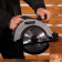 Картинка Циркулярная пила (дисковая) Zitrek ZKCS1500 1500Вт (ручная) D диска.:185мм (085-1305) от магазина РЭССИ Циркулярная пила (дисковая) Zitrek ZKCS1500 1500Вт (ручная) D диска.:185мм (085-1305) от магазина РЭССИ