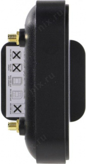 Роутер беспроводной Asus 4G-N12 N300 10/100BASE-TX/4G cat.4 черный от магазина РЭССИ